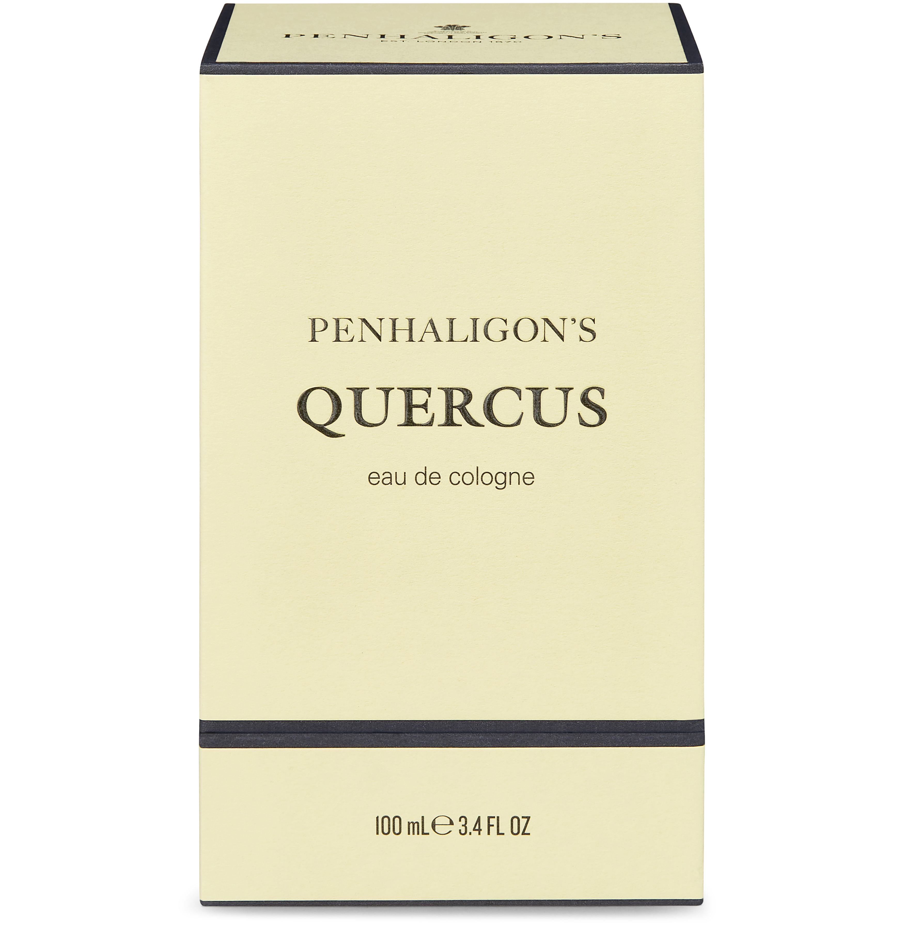 Quercus eau de cologne 100 ml thumbnail 4