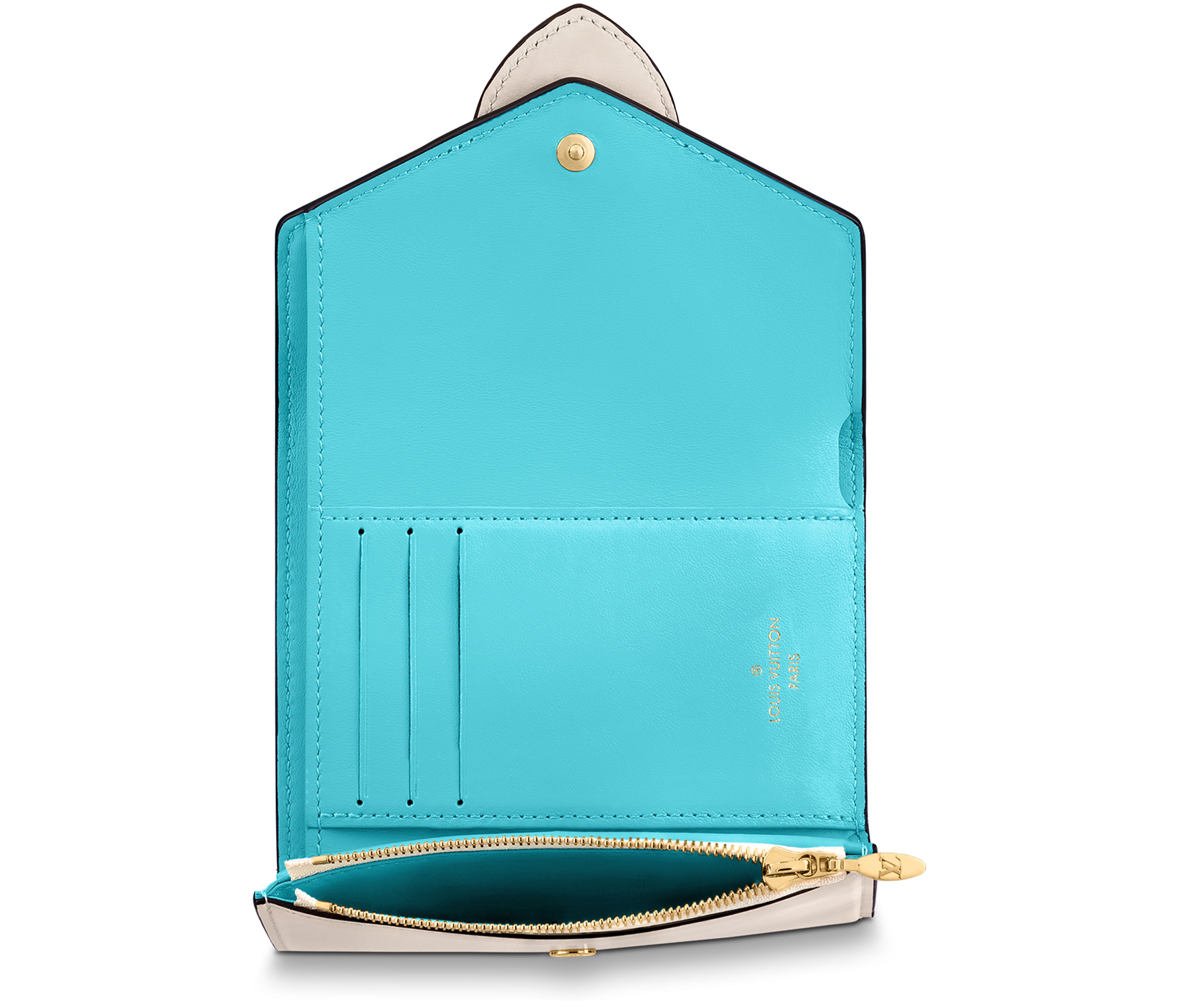 LV Pont 9 Compact Wallet thumbnail 5
