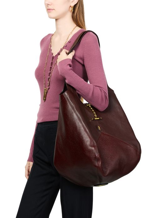 CHLOE Chloé Balloon shoulder bag