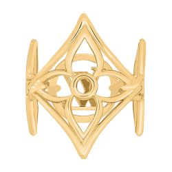 ツイッギー　指輪　レディース ルイ・ヴィトン　LV