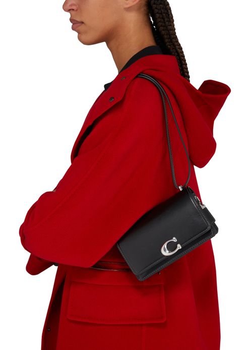 COACH Bandit shoulder bag