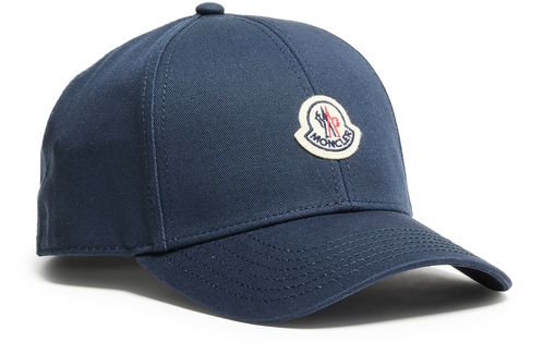 MONCLER Casquette de baseball avec logo