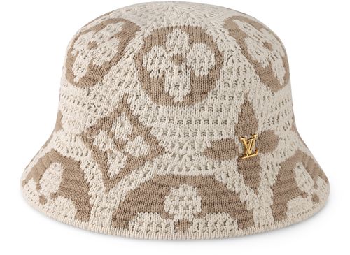 LOUIS VUITTON Seaview Hut