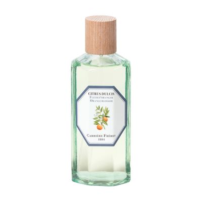 Carriere Freres Room Spray Orange Blossom - Citrus Dulcis 200 ml