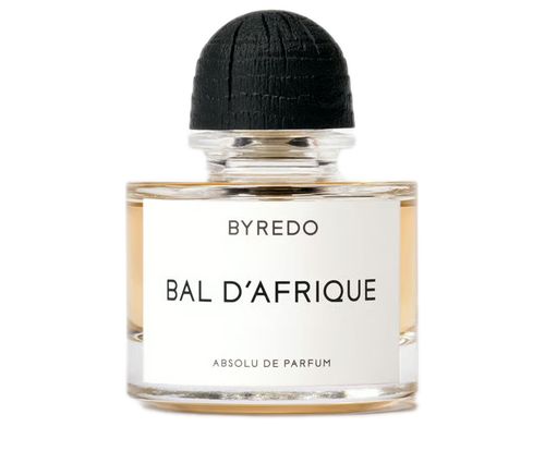 BYREDO Bal d'Afrique Absolu perfume 50 ml