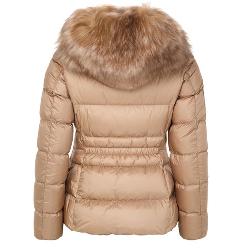 MONCLER Boed down jacket