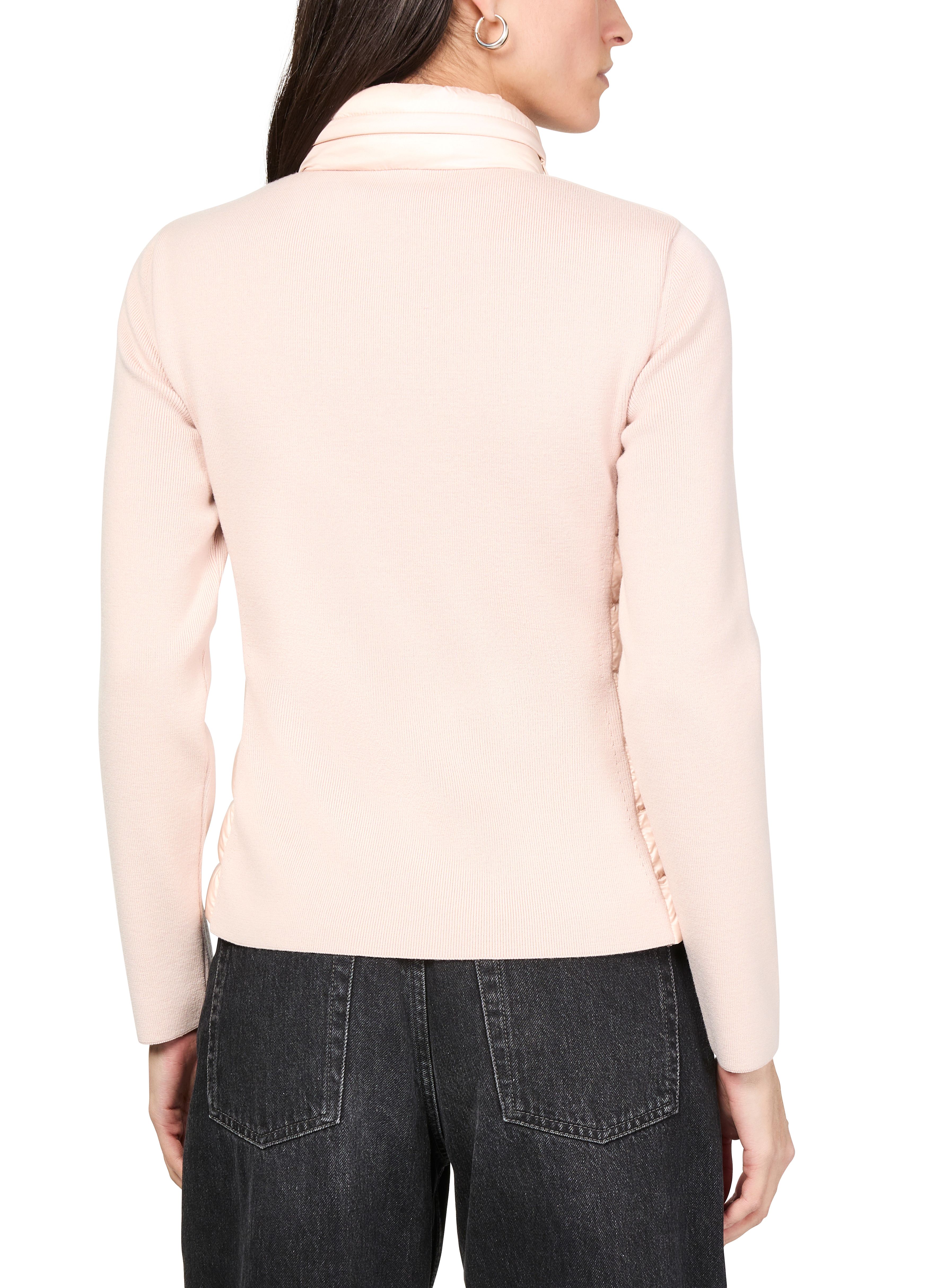 Bi-material jacket thumbnail 5