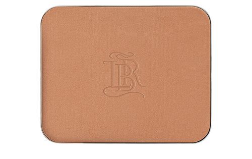 LA BOUCHE ROUGE Camel fine leather La Terre Intense set