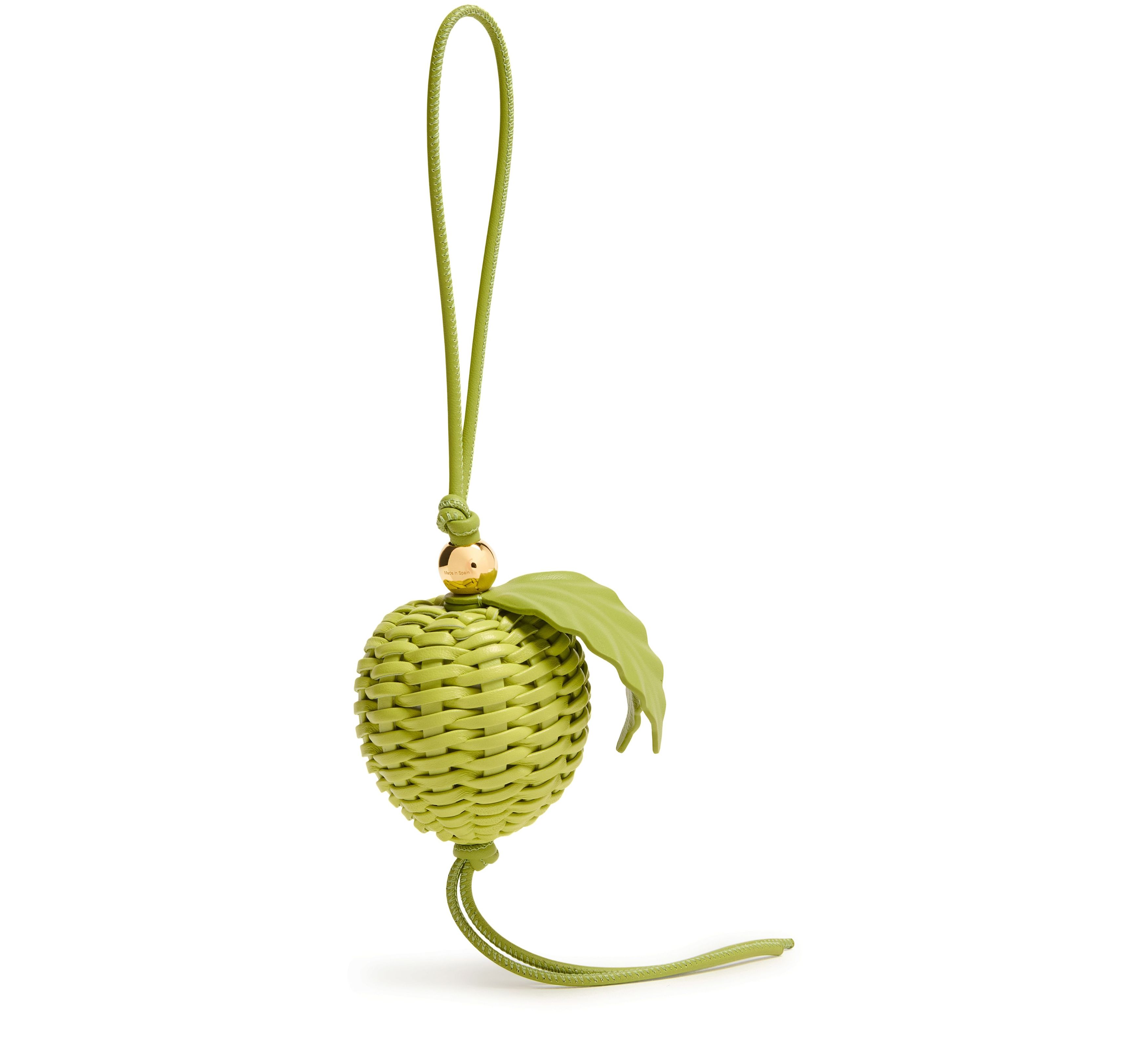 Granny Apple charm thumbnail 3