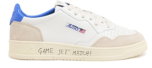AUTRY Medalist low-top sneakers