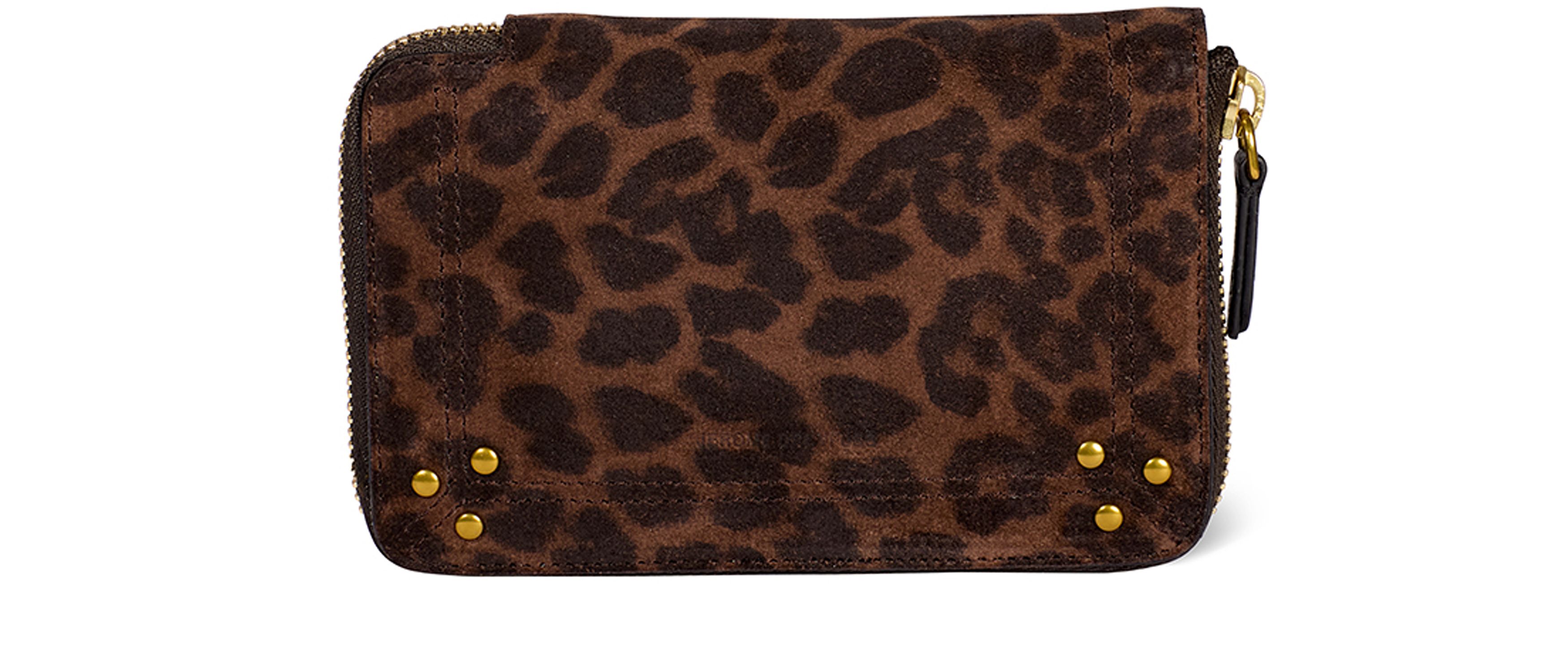 Julien wallet