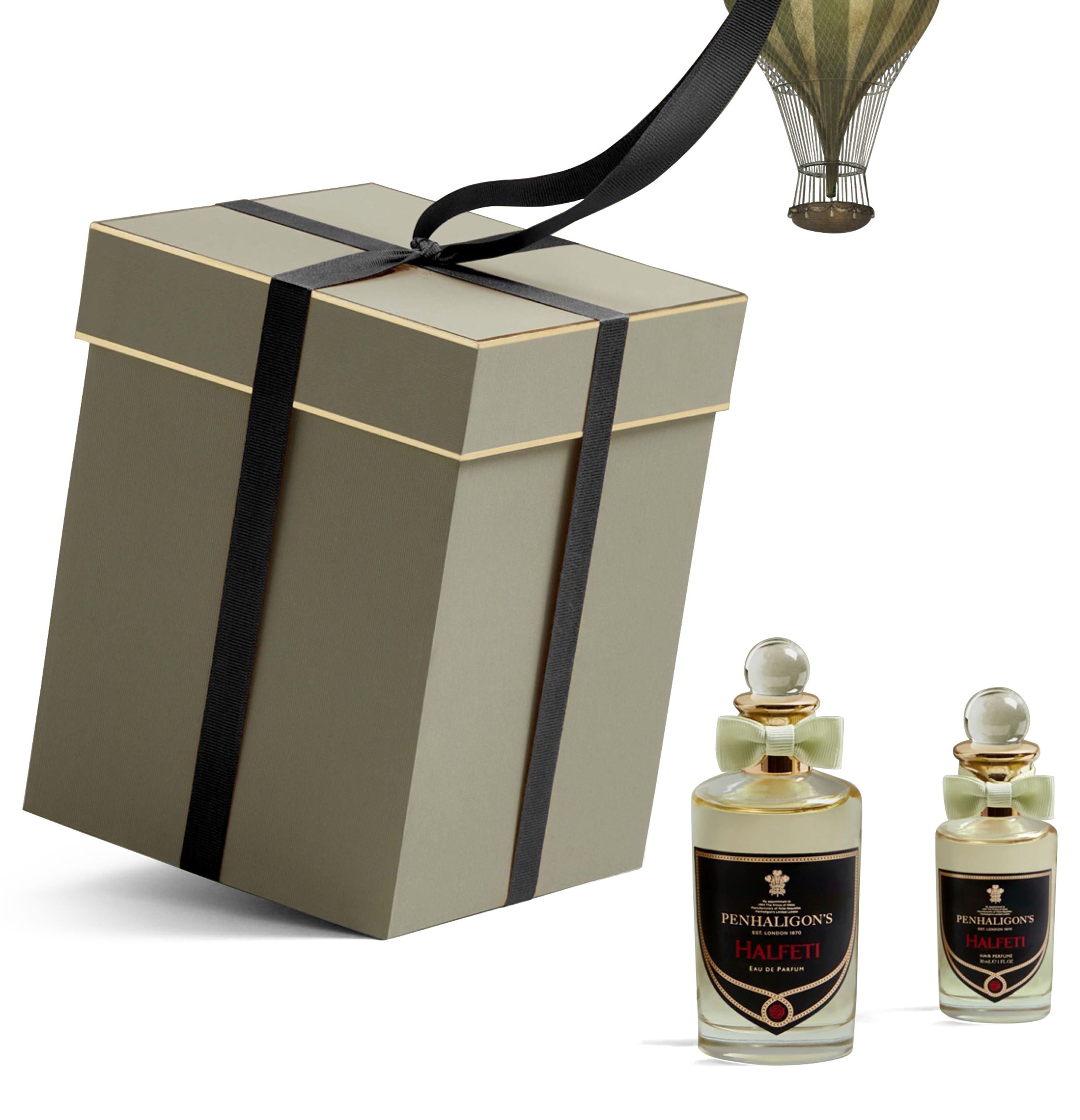 Halfeti eau de parfum 100 ml thumbnail 6