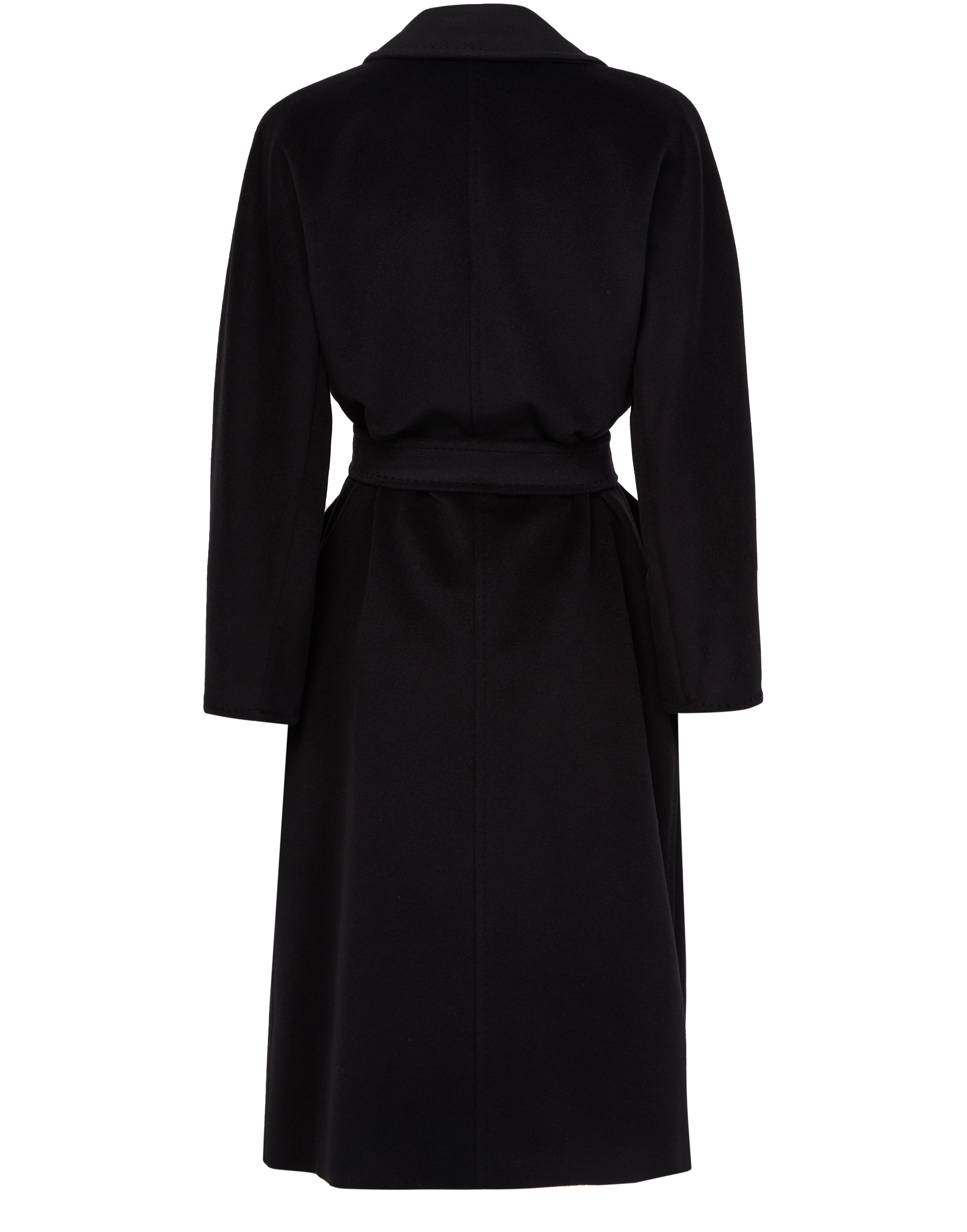 Madame 101801 belted coat thumbnail 3