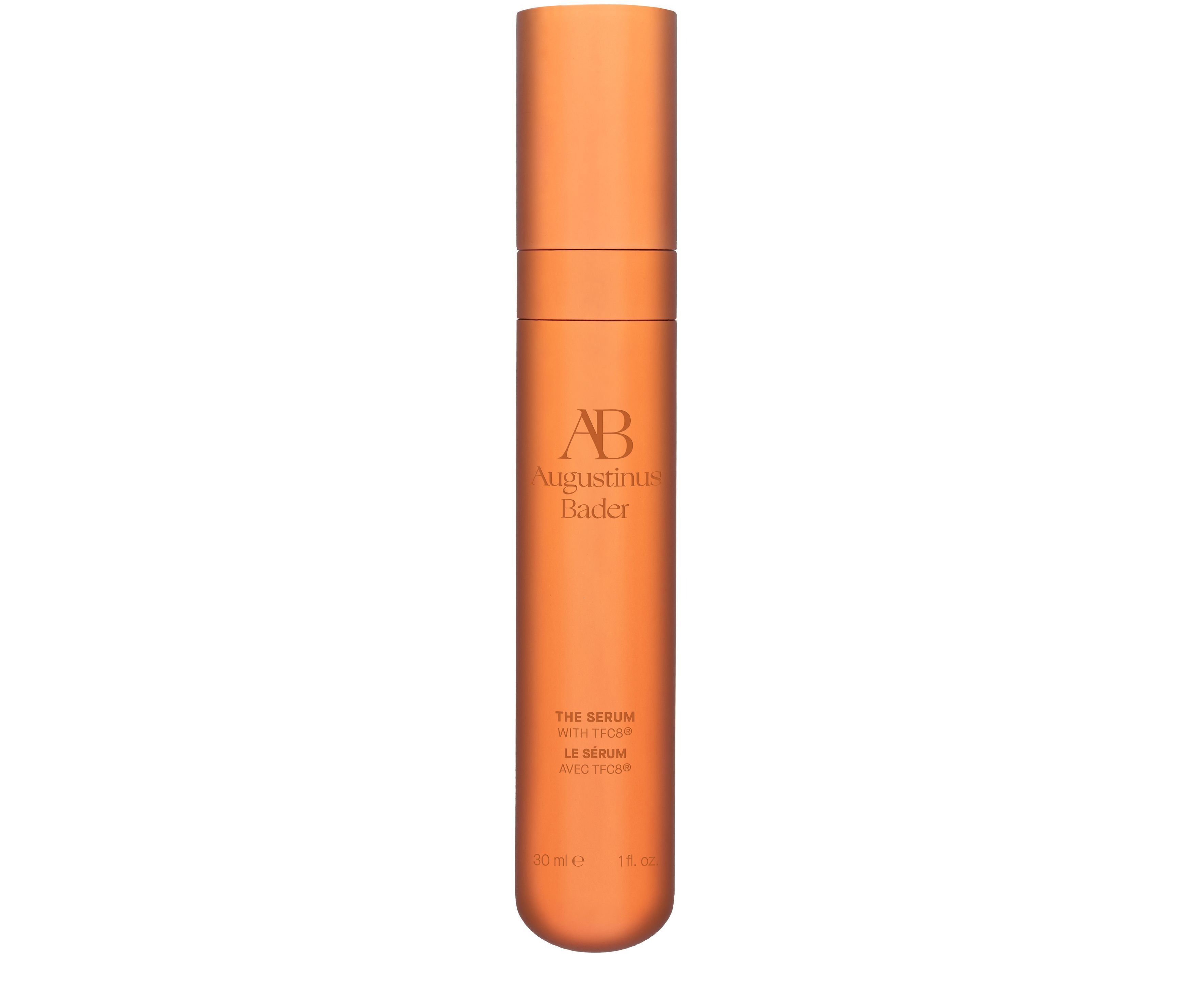 The Serum Nomad 30 ml