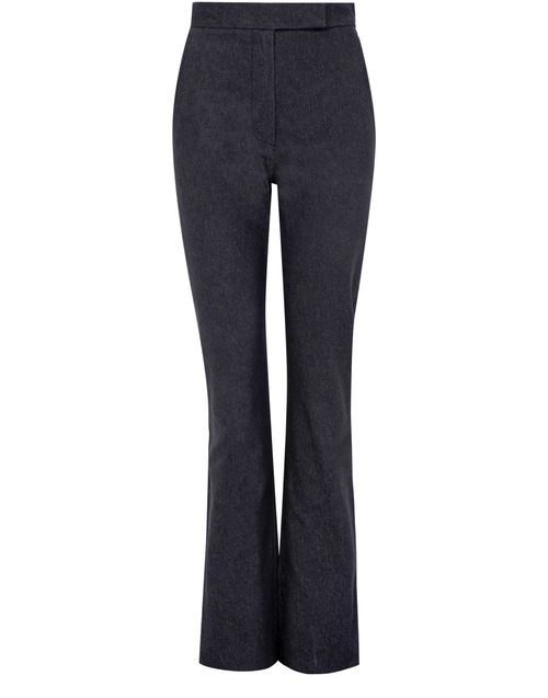 MAX MARA Gerade geschnittene Hose Galizia