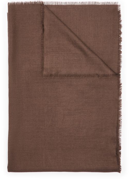MAX MARA Curvone scarf