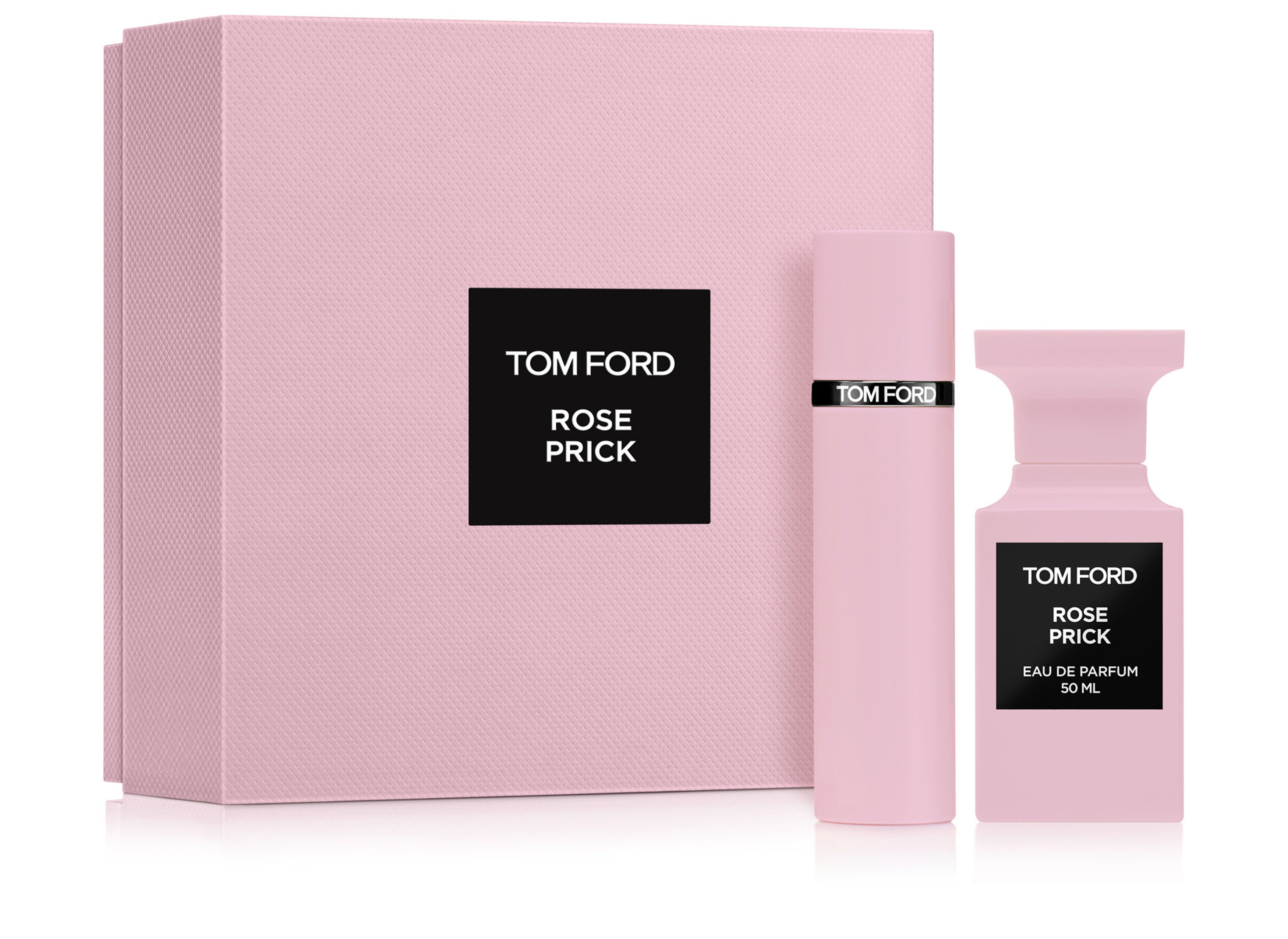 Rose Prick eau de parfum set thumbnail 3
