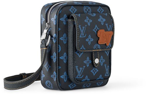 Bags LOUIS VUITTON Men s 24S