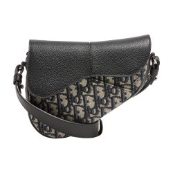 【Dior】 ☆ Rider 2.0 ジップ メッセンジャーバッグ ミニ ☆ 使いやすい【DIOR】Rider 2.0 ジップ メッセンジャーバッグ ミニ