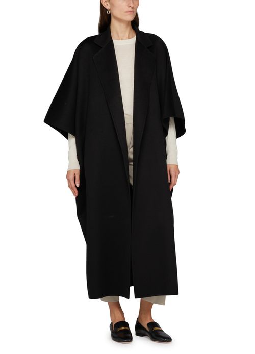 MAX MARA Gitano long coat
