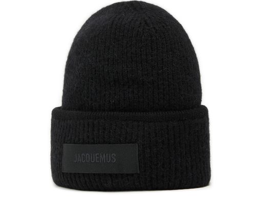 JACQUEMUS Gros Grain hat