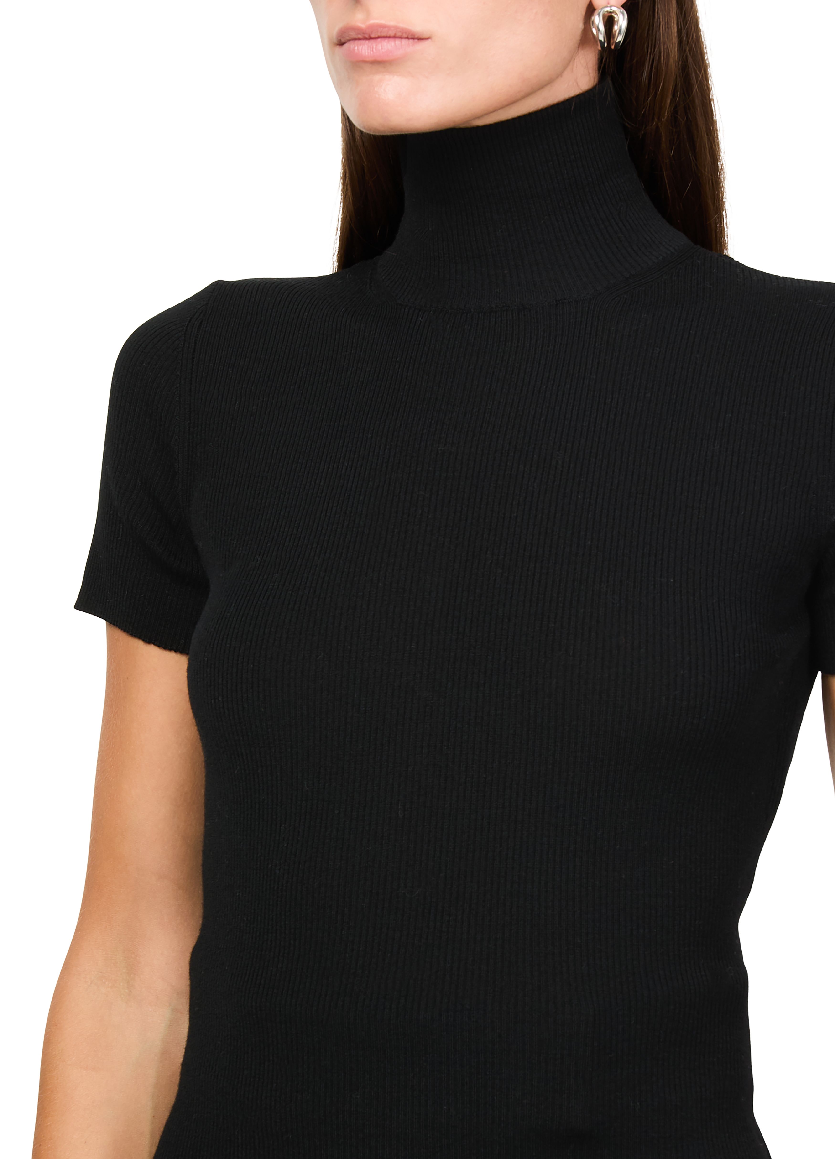 Afa turtle neck sweater thumbnail 4