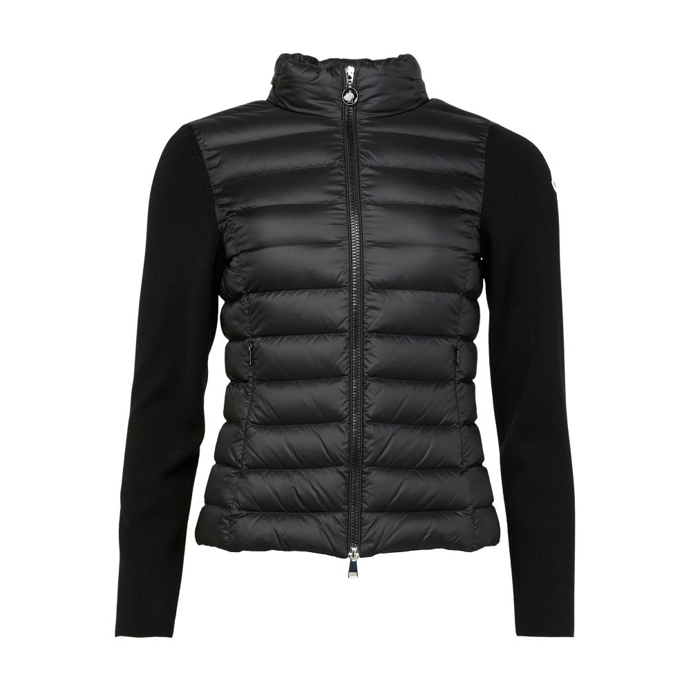 Bi-material jacket thumbnail 8
