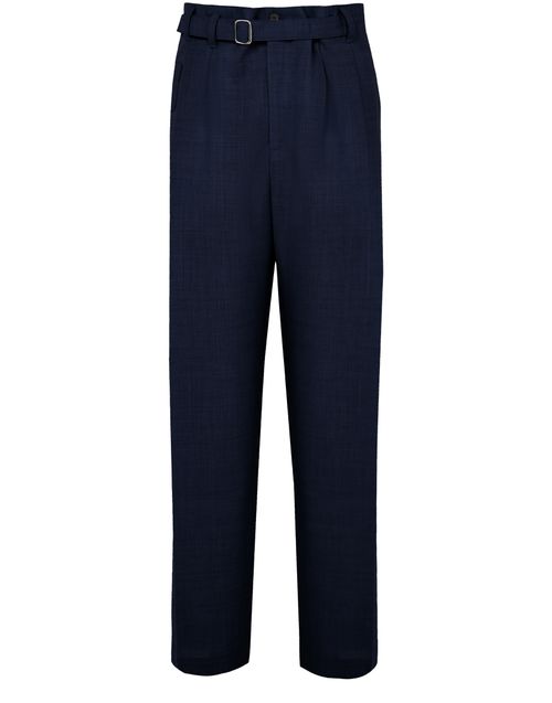 JACQUEMUS Le Pantalon Canevas