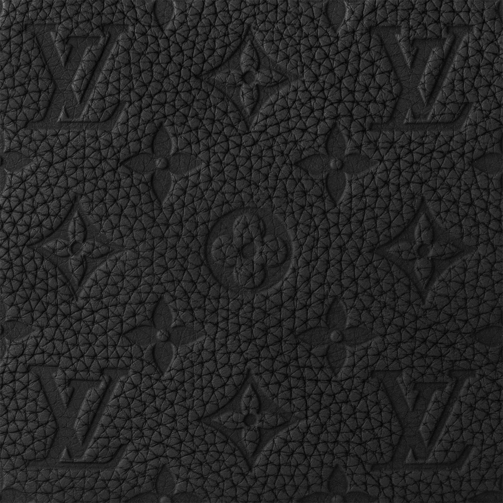 LOUIS VUITTON 스티머 메신저