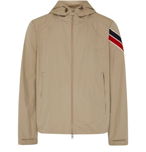 MONCLER Cerou Windbreaker jacket