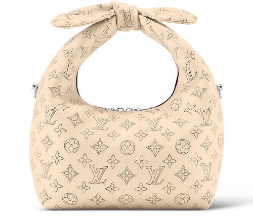 LOUIS VUITTON Sac Why Knot PM