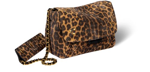 JEROME DREYFUSS Lulu S bag