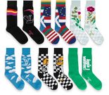 Chaussette hotsell louis vuitton