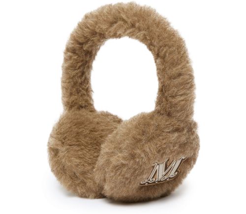 MAX MARA Bandeau Muffy