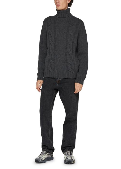 MONCLER Turtleneck sweater