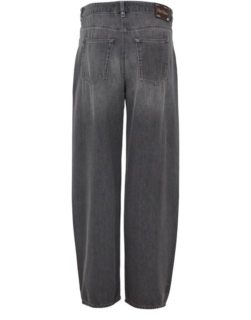 S MAX MARA Straight-cut jeans