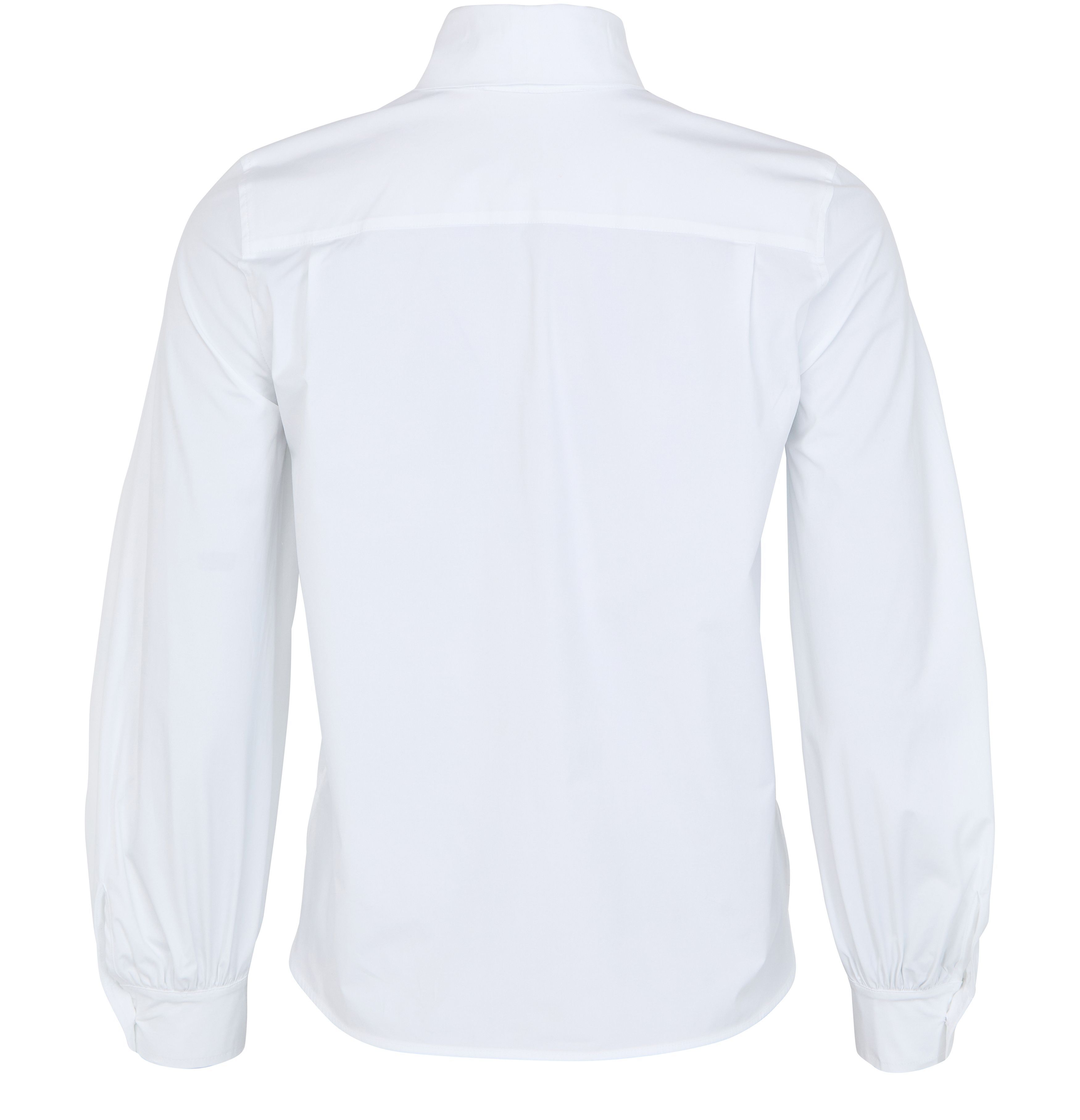 Bosforo long-sleeved blouse thumbnail 3
