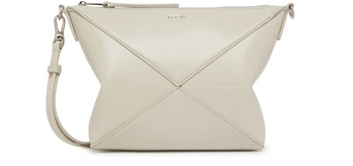 LOEWE Puzzle fold 手拿包