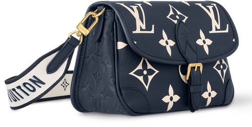 LOUIS VUITTON ディアヌ NM PM