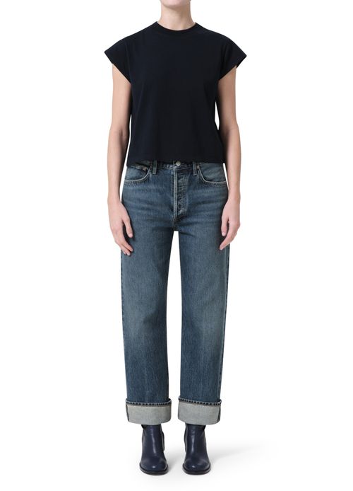 AGOLDE Jeans Fran