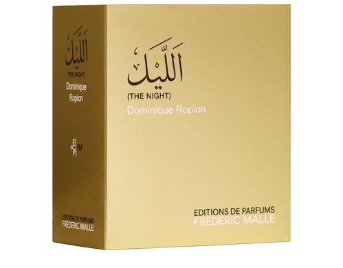 FREDERIC MALLE The Night eau de parfum 50 ml