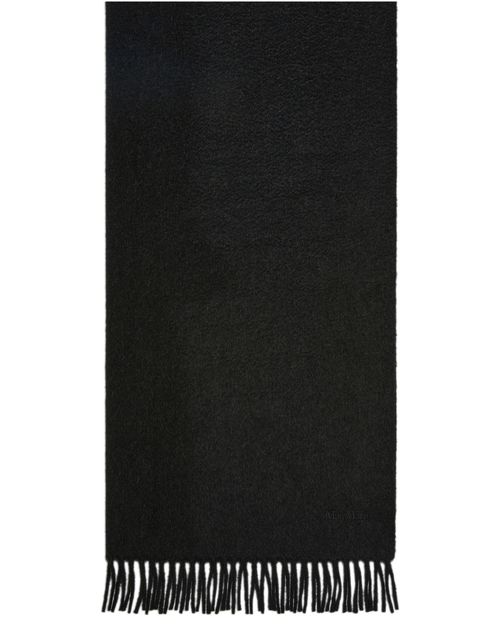 MAX MARA Tartan scarf