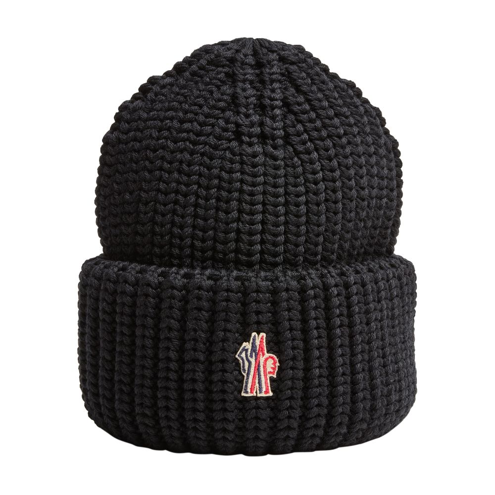 Logo beanie thumbnail 5
