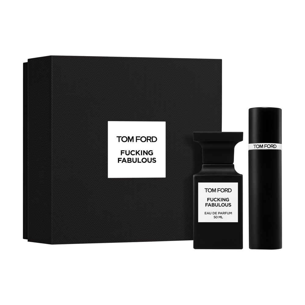 Fucking Fabulous Eau de Parfum gift box thumbnail 6