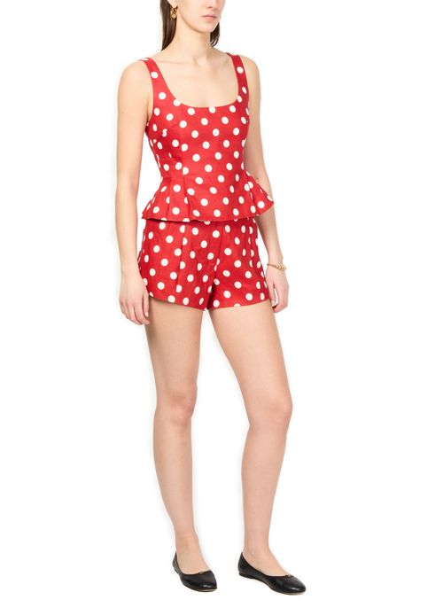 POSSE Rosalie top