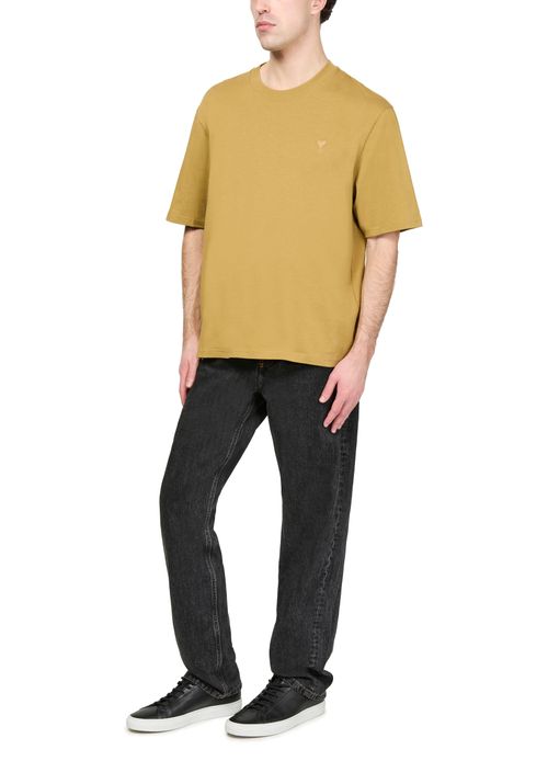 AMI PARIS Kurzarm-T-Shirt