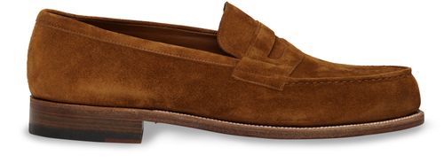 JM WESTON Loafers 180