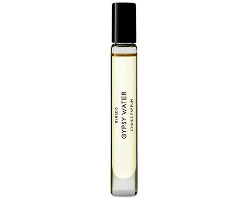 BYREDO Gypsy Water Roll-on Perfumed Oil 7,5 ml