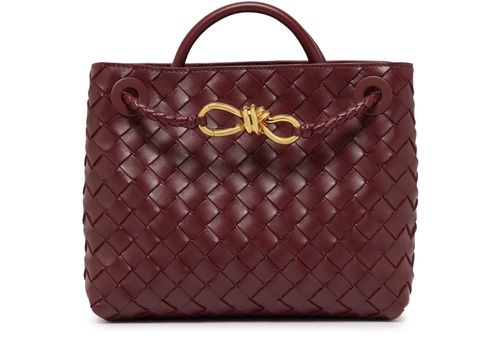 BOTTEGA VENETA Andiamo bag small