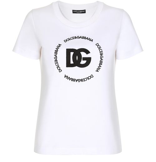 T-shirts DOLCE & GABBANA Women's | 24S T-shirts DOLCE & GABBANA Women's | 24S